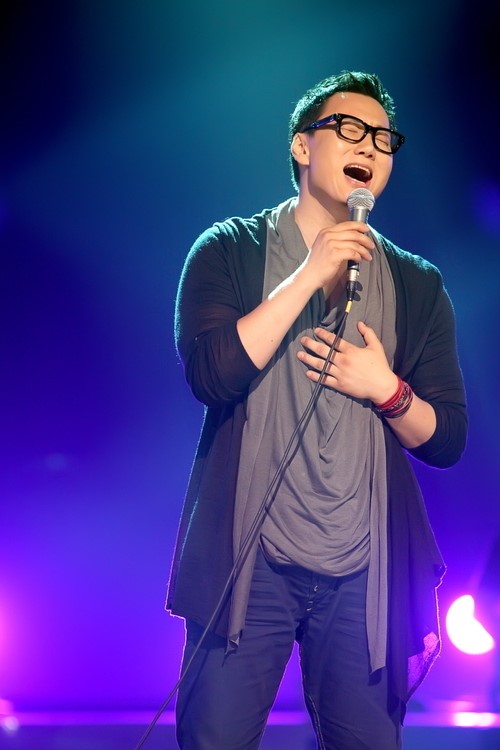 더원. 사진 MBC