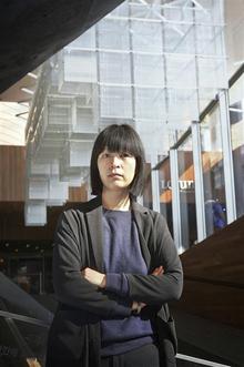 양혜규 작가.