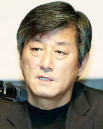 이용관 부산국제영화제 집행위원장. 사진 연합뉴스