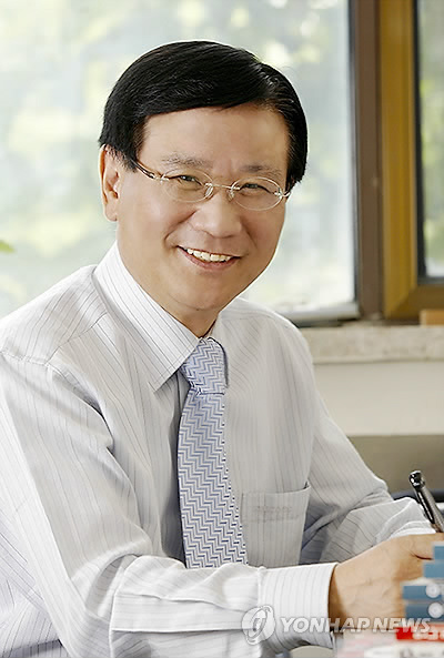 이원복 석좌교수. 사진 연합뉴스
