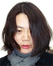 조현아 전 대한항공 부사장. 사진 김태형 기자 xogud555@hani.co.kr