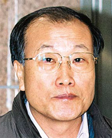 김재철 전 <문화방송> 사장