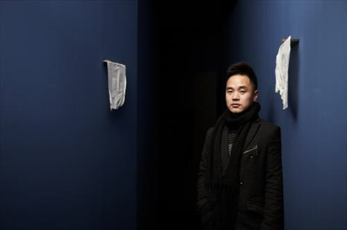 작가 장민승씨
