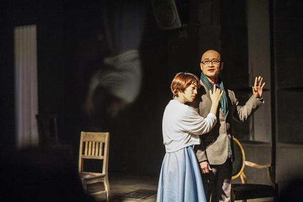 연극 비극의 일인자 / 사진 각 극단 제공