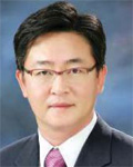 홍용표 신임 통일부 장관 내정자.