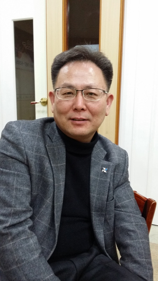 김창욱(50) 부산음악평론가협회장