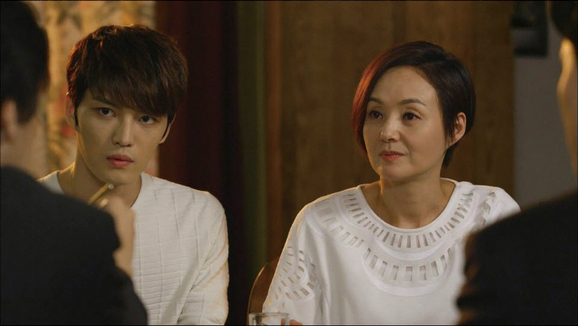 KBS 금요 드라마 ‘스파이’