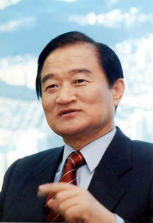 김병량 전 성남시장