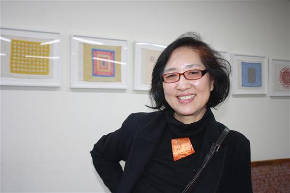 김홍희 서울시립미술관 관장.