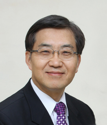 차준영 신임 세계일보사 사장. 