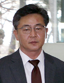 홍용표 통일부 장관 후보자