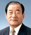 정상천 전 해수부 장관