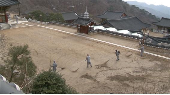 화사한 옷 갈아입고 묵은 때와 한판…‘봄맞이 대소동’ 현장. 브이제이 특공대(한국방송2 저녁 8시30분