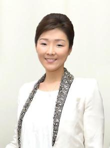 문선진 통일교 신임 세계회장
