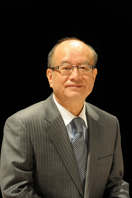 구자흥 안양문화예술재단 이사장