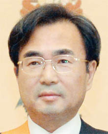차한성 전 대법관