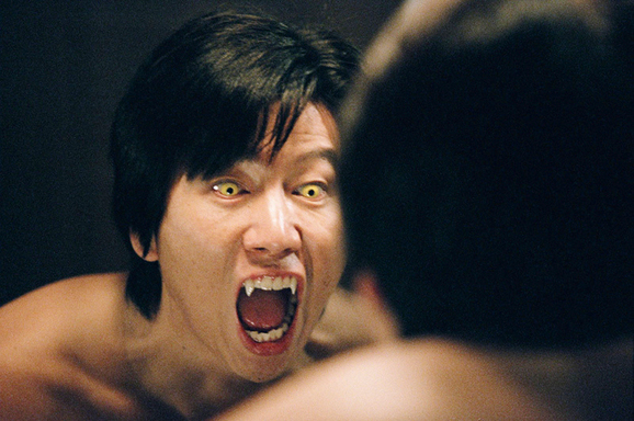 흡혈형사 나도열
