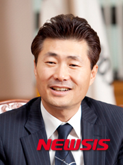 권혁철 신임 경인방송 대표이사 