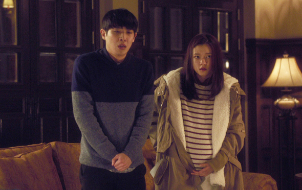 SBS 드라마 ‘풍문으로 들었소’. SBS 제공