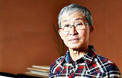 작곡가 강준일