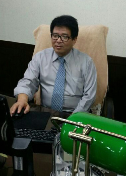 재미 사업가 변병조씨