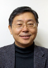 조흥식 서울대교수협의회 차기 회장