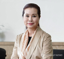 오경나 충청대 신임 총장. 