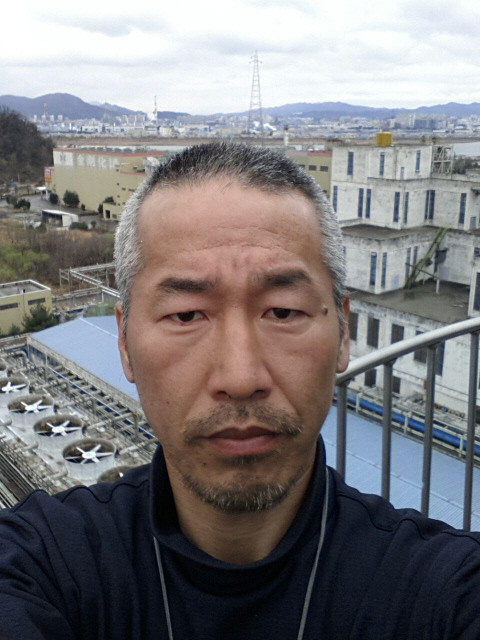 차광호씨. 사진 차광호씨 제공 