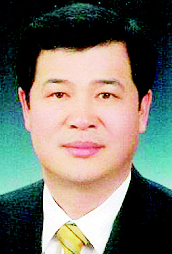 전정도 전 회장
