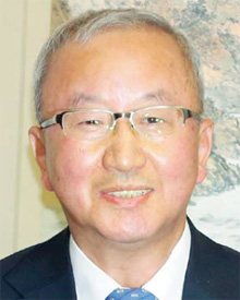 현오석 전 부총리 겸 기획재정부 장관