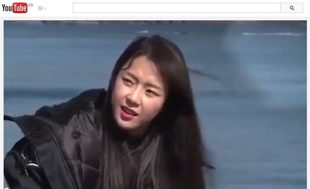 최근 만우절에 ‘2차 동영상’ 유출 소동까지 일었던 예원과 이태임의 다툼 논란 유튜브 동영상. 유튜브 갈무리