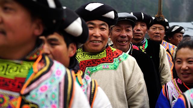 <세계 견문록 아틀라스>의 한 장면. 