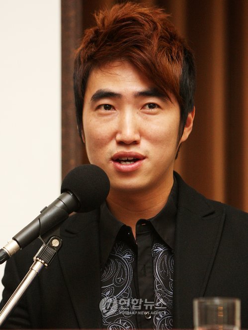 개그맨 장동민(36)씨