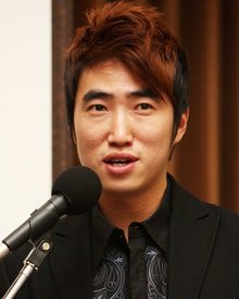 개그맨 장동민(36)씨