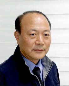 국민안전처 중부해양경비안전본부 경비안전과장 구관호 총경