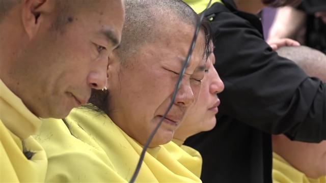 폐막작 <바다에서 온 편지 2>