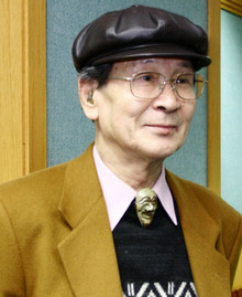 원로 영화감독 심우섭(본명 심일섭)씨가 14일 지병으로 별세했다. 사진 부천국제판타스틱영화제 제공