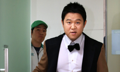 마흔여섯 김구라, 이유있는 ‘진화’