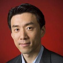 데이비드 은 삼성전자 글로벌혁신센터(GIC) 수석부사장