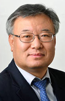 이동현 경향신문 새 대표이사 후보. 출처 한국기자협회
