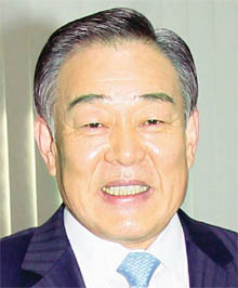 어청수 전 경찰청장