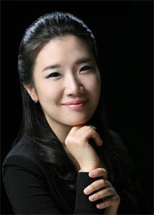 지휘자 김은선씨