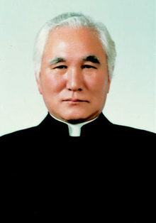 임응승 신부가 7일 오전 노환으로 선종했다.