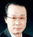 전황 전 국립창극단장