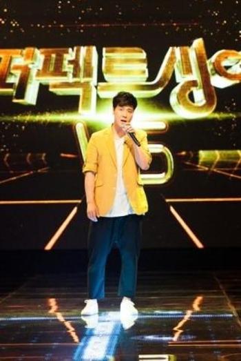 티브이엔 <퍼펙트 싱어>
