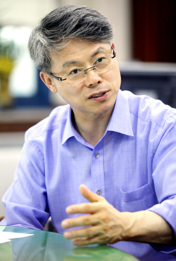 민형배 광주 광산구청장