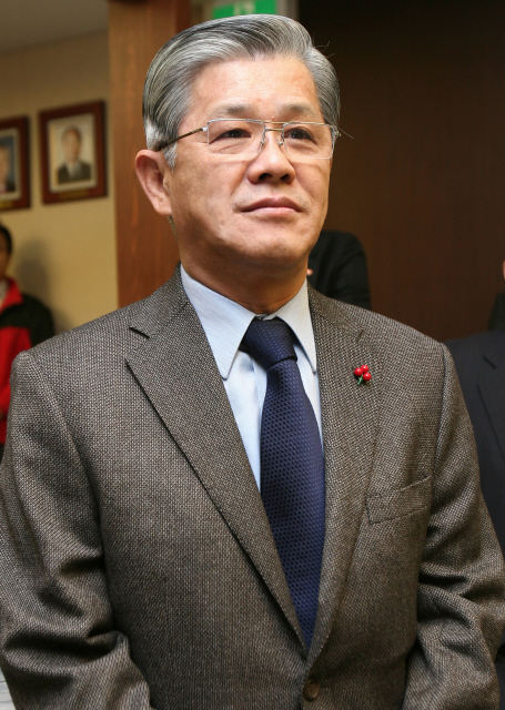 최신원 에스케이시(SKC) 회장