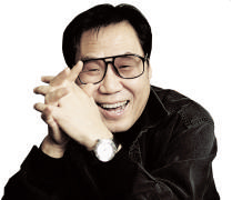조영남/가수 겸 화가