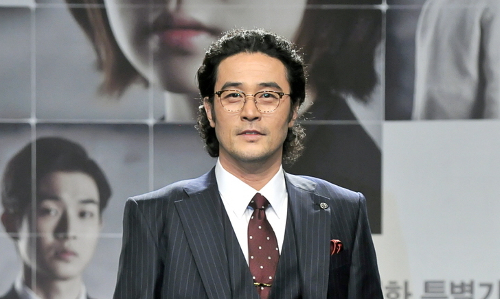 최민수.