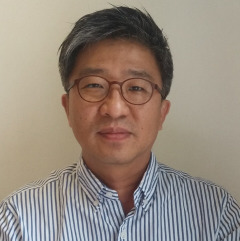 전상일 한국환경건강연구소장. 사진 엄지원 기자 umkija@hani.co.kr